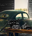 Postul de televiziune History va transmite serialul documentar „Mașinile care au schimbat lumea”