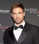 FOTO. William Levy și-a schimbat look-ul pentru noua sa telenovelă. Cum arată