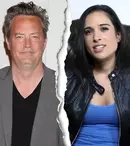 Actorul Matthew Perry, cunoscut din serialul „Friends”, s-a logodit. Cine este viitoarea sa soție