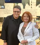 Paul Surugiu-Fuego, invitatul din această săptămână al emisiunii „Mic Dejun cu un campion” (TVR 2)