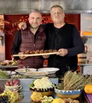 „Poţi să cânţi Mozart la butoi?” - Zoli Toth răspunde, duminica aceasta, la „Politică şi delicateţuri”