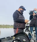 Invitatul Irinei Păcurariu în emisiunea „Rețeaua de idoli” (TVR 2) este Mihai Bobonete: „Multă lume crede că fac ce-mi place și iau și bani pentru asta”