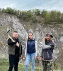 Emisiunea „ROventura” (Kanal D) ne invită să descoperim, sâmbăta aceasta, comorile din Zestrea Bisoceană