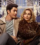 Luna decembrie aduce în prim-plan superproducții de Crăciun la Film Now