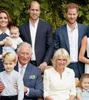 Ce reacție a avut familia regală la vestea că Meghan Markle a pierdut o sarcină