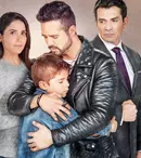 Tot ce trebuie să știi despre „O nouă șansă” (Pro 2), telenovela greu încercată de pandemie