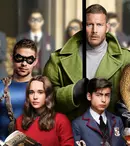 Fanii serialului „The Umbrella Academy” pot răsufla ușurați! Netflix pregătește al treilea sezon