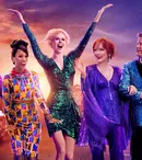 Netflix a lansat trailerul oficial pentru comedia muzicală „The Prom”