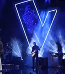 De 1 decembrie, Pro TV a pregătit o ediție specială a emisiunii „Vocea României”