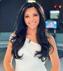 Corina Caragea: „Nu sunt măritată cu un milionar”