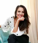 Cristina Joia, designer al emisiunii „Visuri la cheie“ (Pro TV), agresată într-un magazin din Capitală