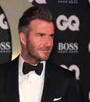 David Beckham încasează foarte mulți bani dintr-un joc video. Suma depășește câștigurile din întreaga sa carieră