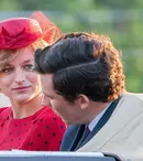 Emma Corin, intepreta prințesei Diana, face dezvăluiri despre filmările pentru sezonul 4 al serialului „The Crown”