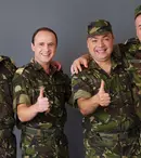 Serialul „Trăsniții” de la Prima TV ajunge la sfârșit, după 17 ani de difuzare