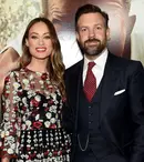 Actorii Olivia Wilde şi Jason Sudeikis s-au despărțit, punând capăt logodnei lor de 7 ani