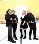 Antena 1 anunță schimbări în sezonul 9 „Chefi la cuțite”. Cine va fi coprezentatorul emisiunii