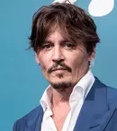 Johnny Depp, în rolul lui Ludovic al XV-lea. Actorul va filma și la Palatul Versailles