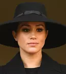Meghan Markle a suferit un avort spontan. Ea și prințul Harry așteptau al doilea copil