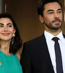 Actorii Nesrin Cavadzade și Gökhan Alkan („Prețul fericirii”) formează un cuplu și în viața reală