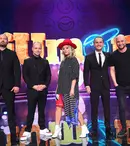 O ediție specială de roast la „iUmor” va fi difuzată duminică. Jurații, surprinși de o serie de invitați