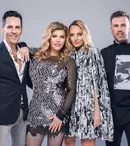 Încep duelurile la „X Factor” (Antena 1). Sezonul 9 se apropie de marea finală