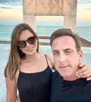 Actorul de telenovele Carlos Ponce s-a căsătorit în secret. Primele imagini de la eveniment