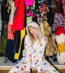 Delia petrece o vacanță de vis în Zanzibar