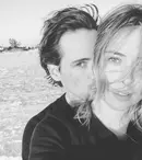 Maria Sharapova s-a logodit cu dealerul de artă Alexander Gilkes