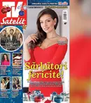 Ultima ediție din 2020 a revistei TVSatelit apare mai devreme