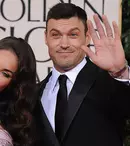 Brian Austin Green solicită custodia comună în dosarul de divorț cu Megan Fox