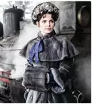 Producția „Anna Karenina” se termină miercuri, 23 decembrie, la Prima