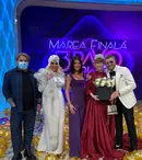 “Bravo, ai stil! Celebrities” și-a ales câștigătoarea. Alexandra Ungureanu: „Mulțumesc pentru toată dragostea!”