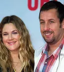 Adam Sandler și Drew Barrymore promit un nou film împreună