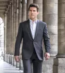 Noi acuzații împotriva lui Tom Cruise! Actorul e banuit de falsitate