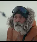 George Clooney a ajuns pe patul de spital după rolul din „The Midnight Sky”