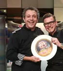 Ionuț Belei este marele câștigător al sezonului 8 „Chefi la cuțite”