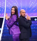 Show-ul „Te cunosc de undeva!” (Antena 1) îşi află sâmbătă câştigătorul sezonului 15