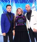 În noaptea de Revelion, Mirela Vaida, Liviu Vârciu și Andrei Ștefănescu prezintă „Show și-așa”