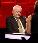 Irinel Columbeanu este următorul invitat în cadrul emisiunii „40 de întrebări cu Denise Rifai” (Kanal D)