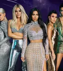 Familia Kardashian a anunțat lansarea unui nou show