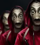 Netflix produce o adaptare coreeană a serialului „Fabrica de bani”