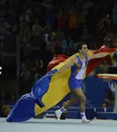 TVR 2 va transmite Campionatele Europene de Gimnastică 2020