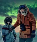 Ce trebuie să știi despre pelicula Netflix „Cerul de la miezul nopții”, cu George Clooney în rol principal