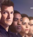 Noi cazuri de covid pe platouri la serialul „Recrutul”