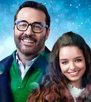 FilmBox va difuza pelicula „Iubită pentru tata”, cu Jeremy Piven în rol principal