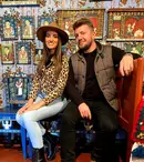 FOTO. „ROventura” ajunge în Maramureș