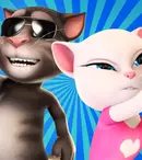 Vacanța de iarnă la Minimax: Talking Tom, Masha și The Enchantimals, vedetele sezonului
