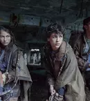 Serialul Netflix „Triburile Europei”, cu Ana Ularu în distribuție, are premiera anul viitor