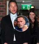 Arnold Schwarzenegger surprinde! Ce declarații a făcut despre ginerele său, Chris Pratt