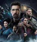 Expansiunea serialului „The Expanse” se termină în 2022